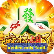 xvideo only fand